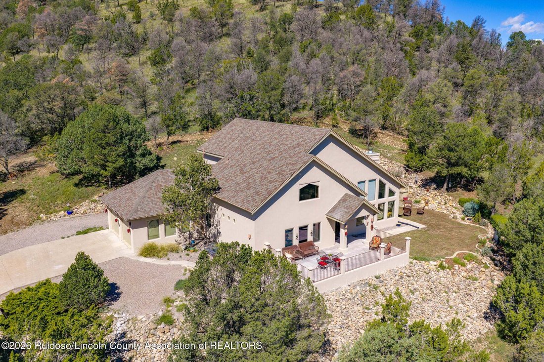 Haus in Alto, New Mexico, Vereinigte Staaten 2 - 19061460