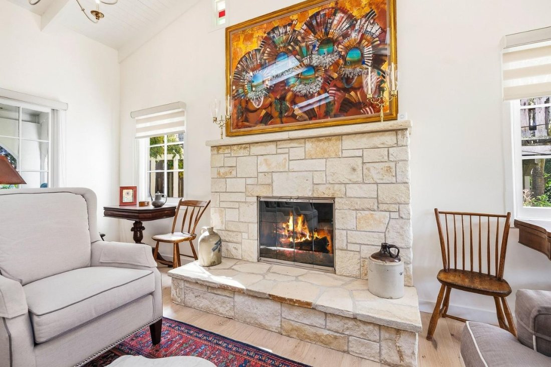 House in Carmel-by-the-Sea, California, United States 5 - 19062672