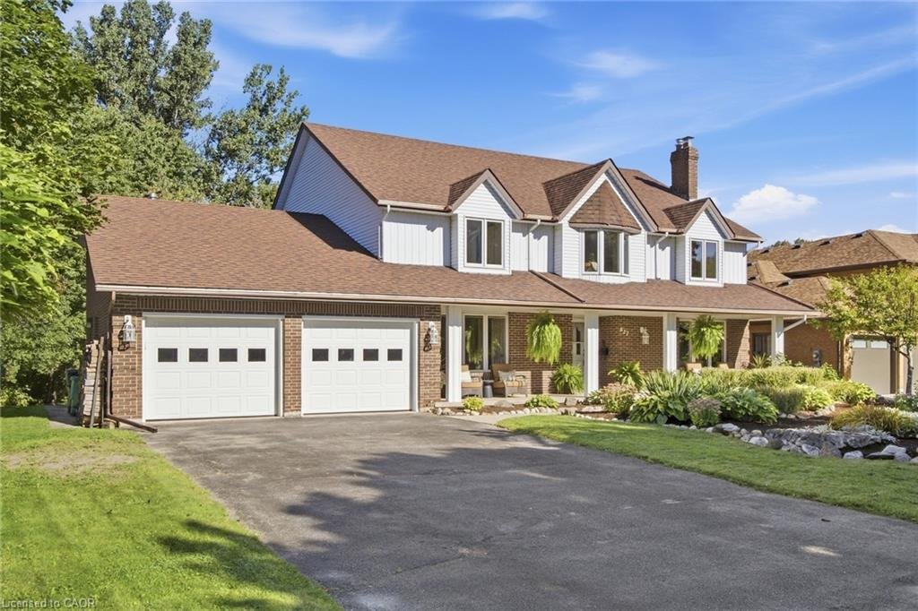 House in Waterloo, Ontario, Canada 3 - 19061509