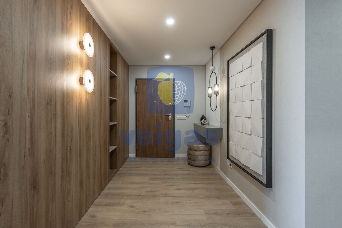 Apartamento en Montijo y Afonsoeiro, Setúbal Municipality, Portugal 2 - 19060868