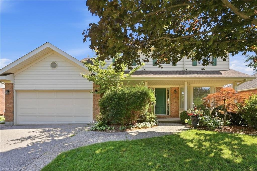 Maison à Cambridge, Ontario, Canada 3 - 19061585