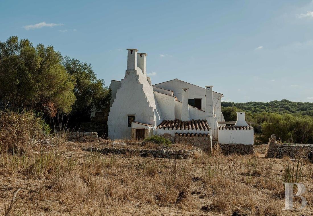 Maison à Ferreries, Îles Baléares, Espagne 1 - 19064097