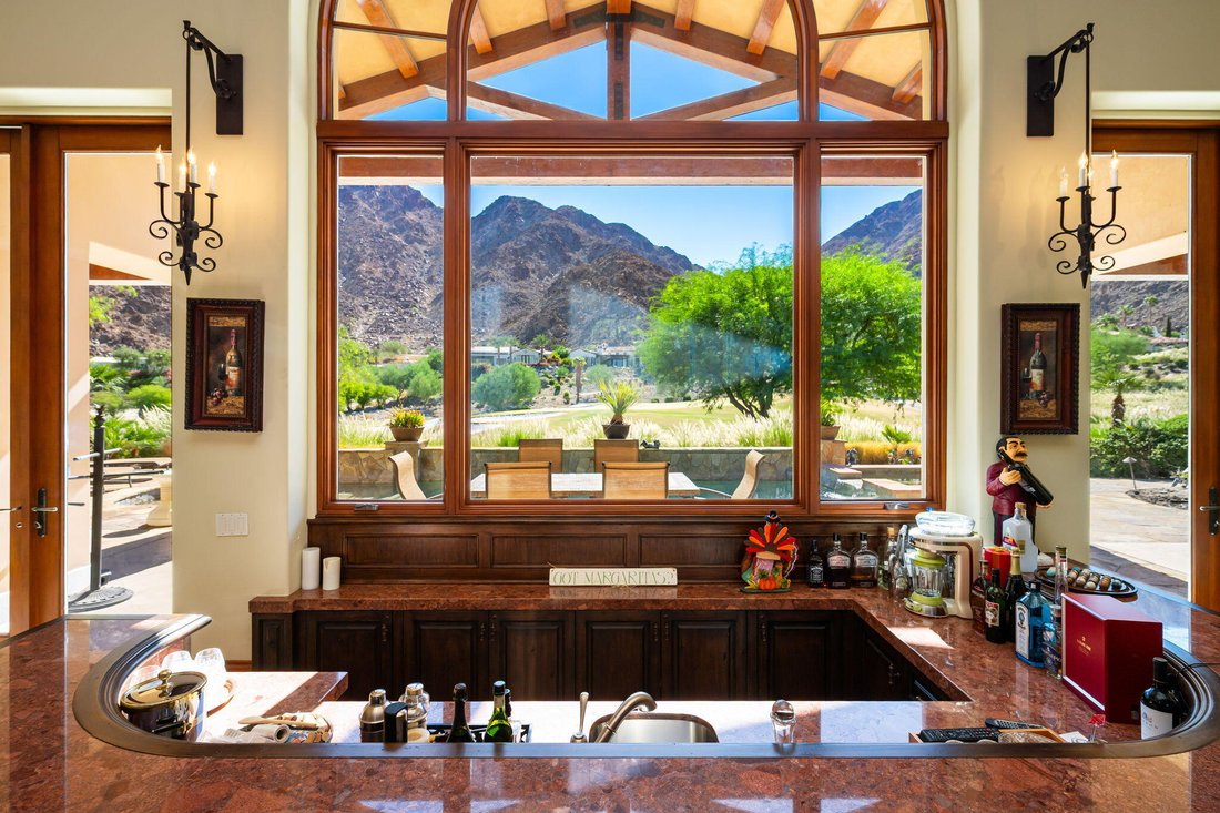 Casa en La Quinta, California, Estados Unidos 1 - 18973544