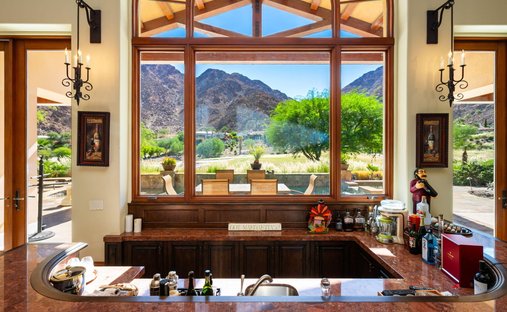 Casa en La Quinta, California, Estados Unidos 1