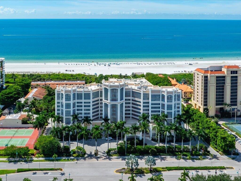 Condo in Marco Island, Florida, United States 1 - 19059100