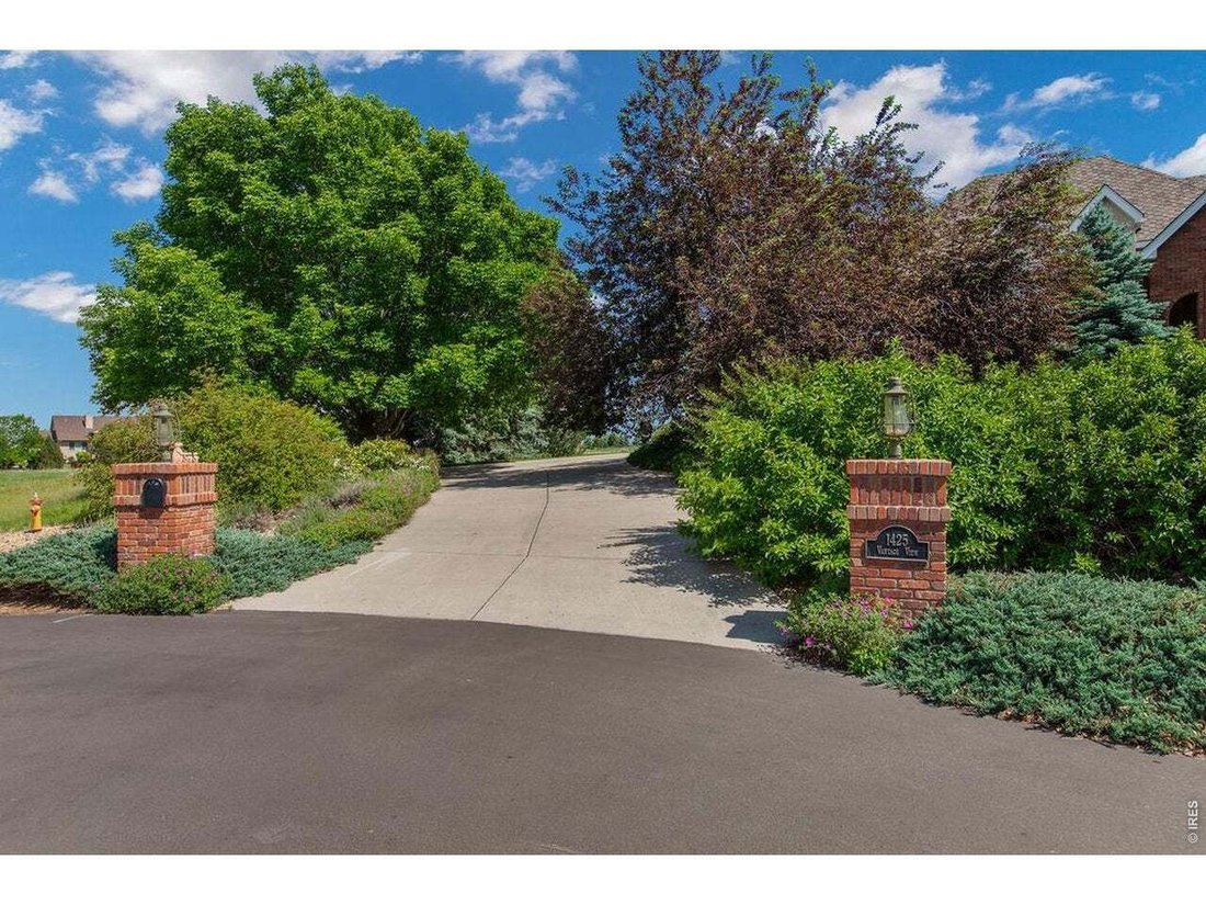 Maison à Fort Collins, Colorado, États-Unis 2 - 19062766