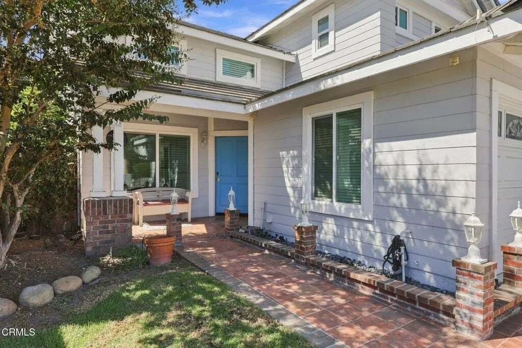 Haus in Malibu Avenue, Kalifornien, Vereinigte Staaten 1 - 19063464