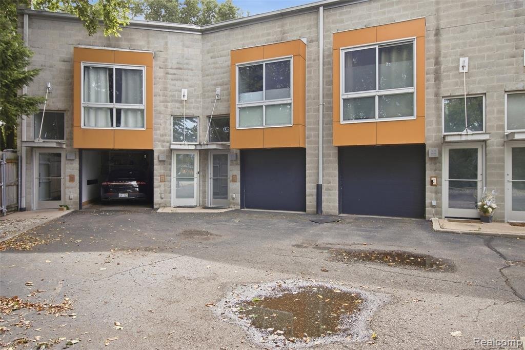 Appartement à Royal Oak, Michigan, États-Unis 1 - 19059837