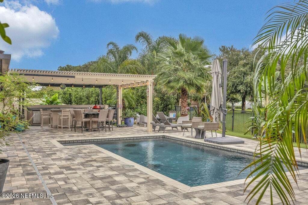 Casa en San Agustín, Florida, Estados Unidos 3 - 19062862