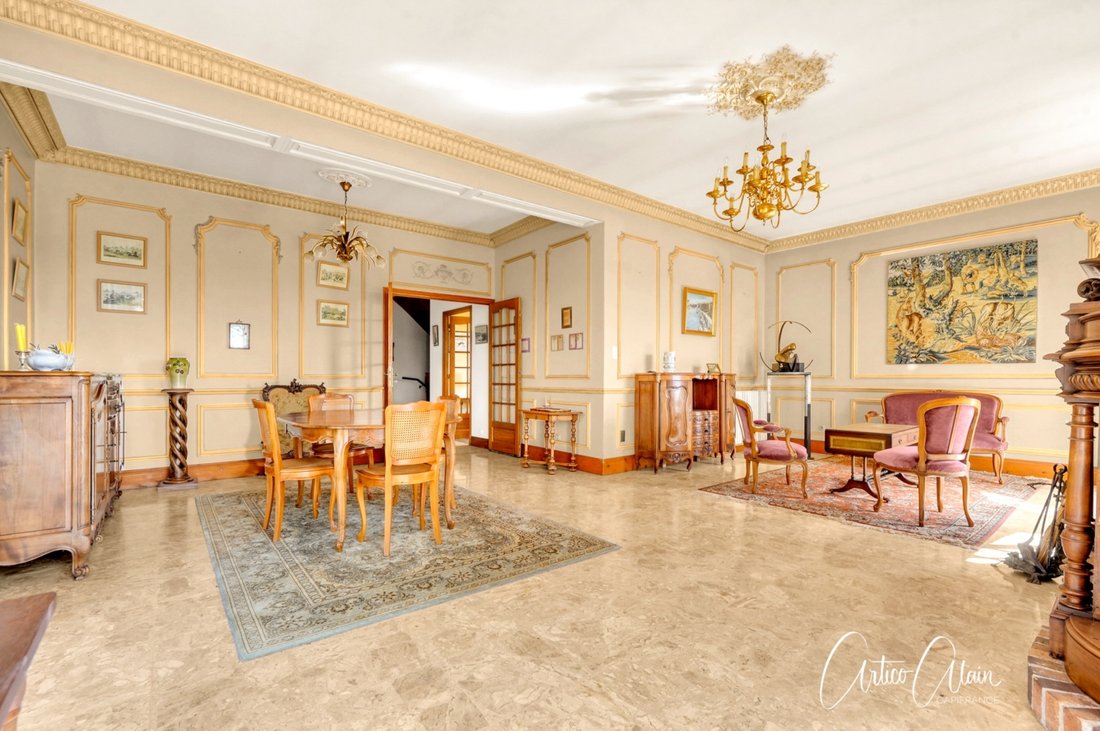 Casa a Belberaud, Occitania, Francia 3 - 16920832