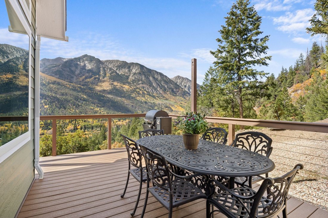 Casa en Carbondale, Colorado, Estados Unidos 5 - 19061186
