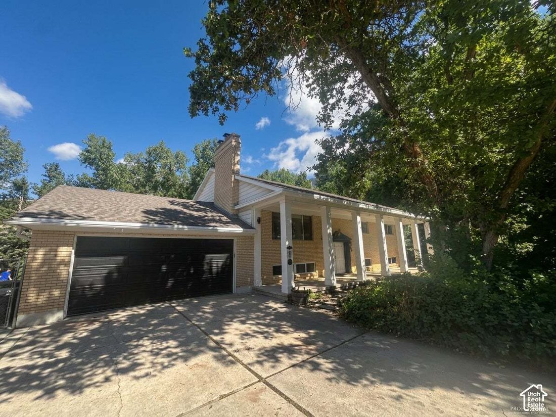 Haus in Ogden, Utah, Vereinigte Staaten 2 - 17737282
