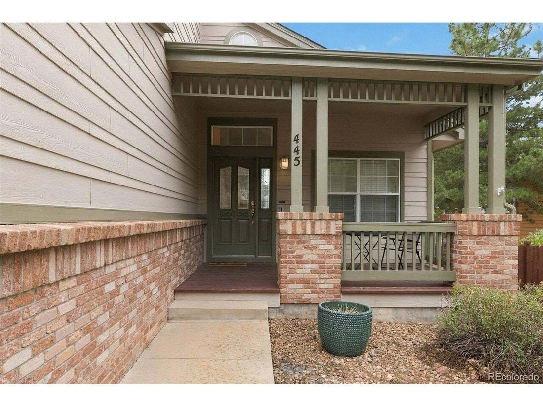 Casa a Gold Hill, Colorado, Stati Uniti 2 - 19062756