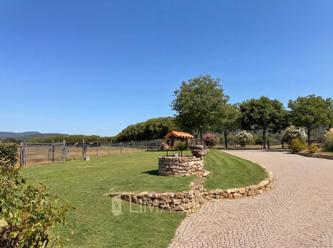 Casa en Tourtour, Provenza-Alpes-Costa Azul, Francia 5 - 19060327