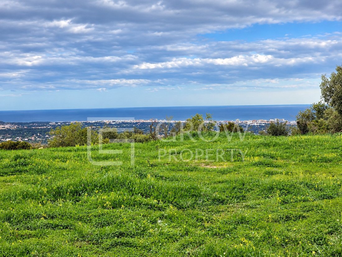 Land in Boliqueime, Algarve, Portugal 1 - 19060840