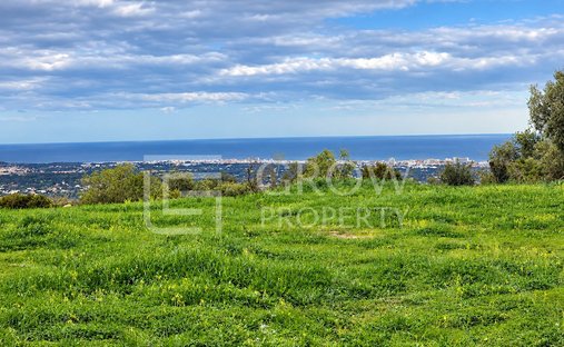 Terreno a Boliqueime, Algarve, Portogallo 1