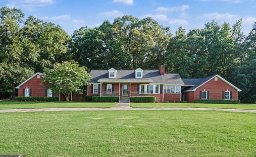Casa a Alcovy Shores, Georgia, Stati Uniti 1