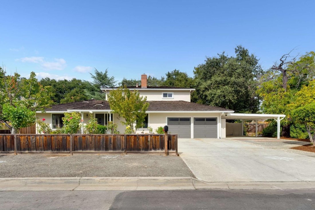 House in Mountain View, California, United States 1 - 19062569