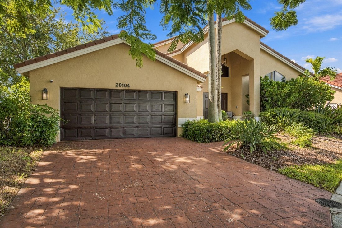 House in Miramar, Florida, United States 4 - 19059844