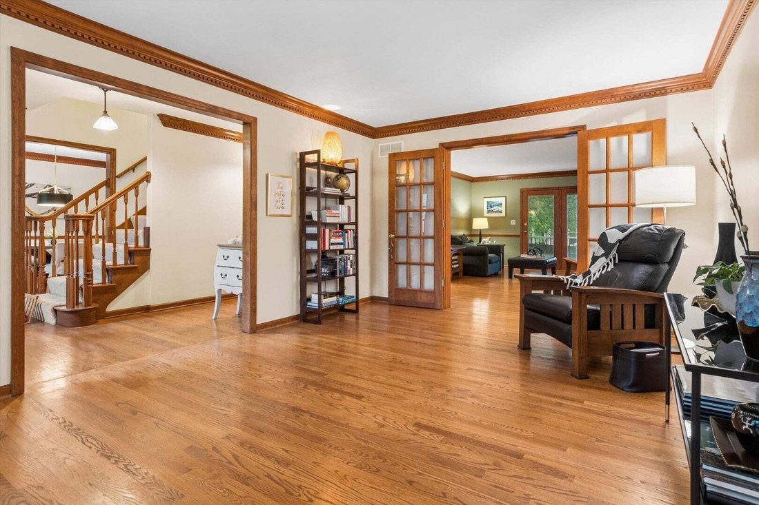 Maison à Naperville, Illinois, États-Unis 5 - 19059735