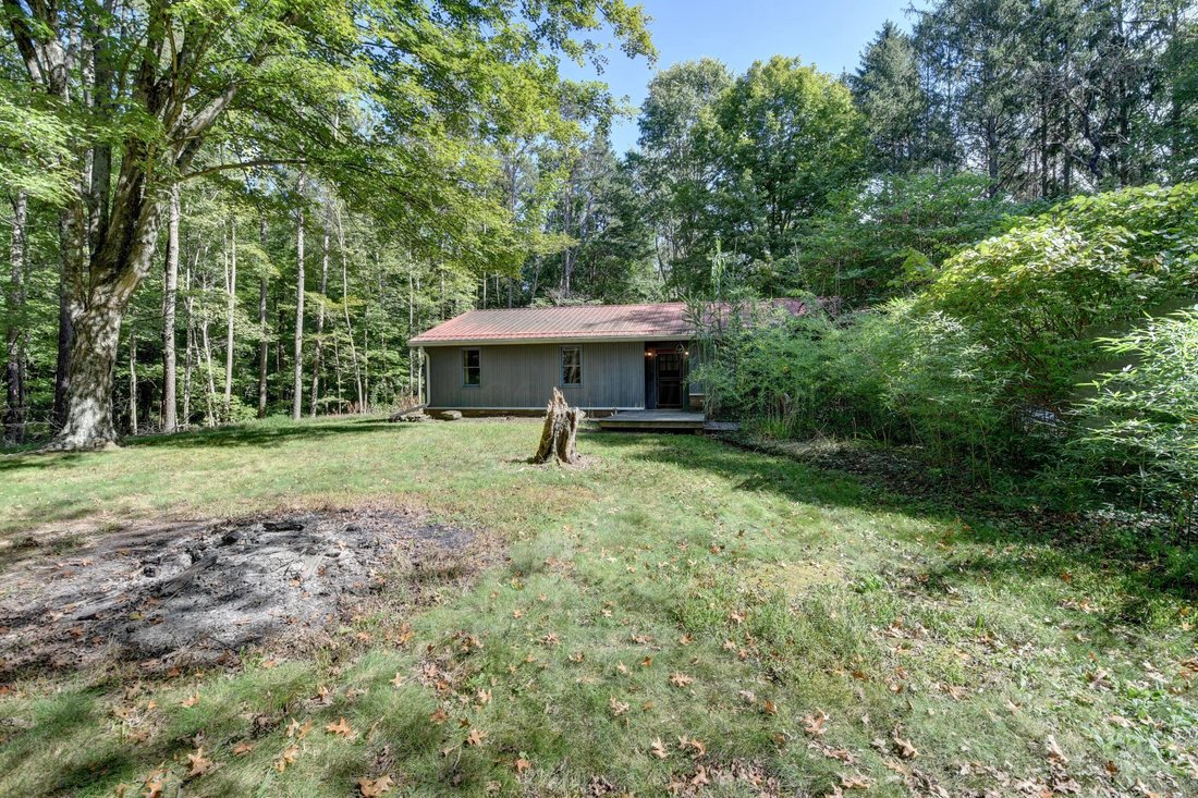 Casa en Gann, Ohio, Estados Unidos 5 - 19062247