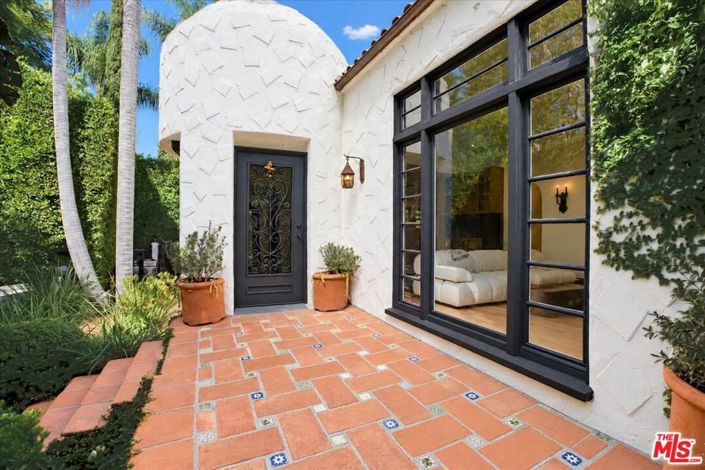 Maison à Los Angeles, Californie, États-Unis 3 - 19062281
