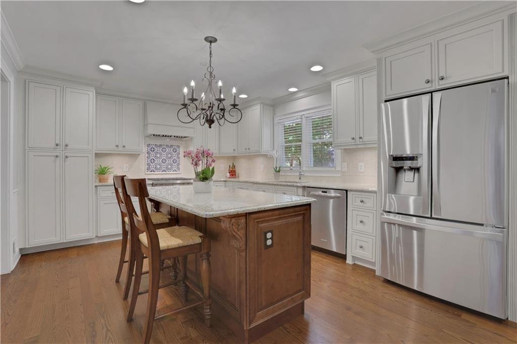 House in Atlanta, Georgia, United States 4 - 19060938