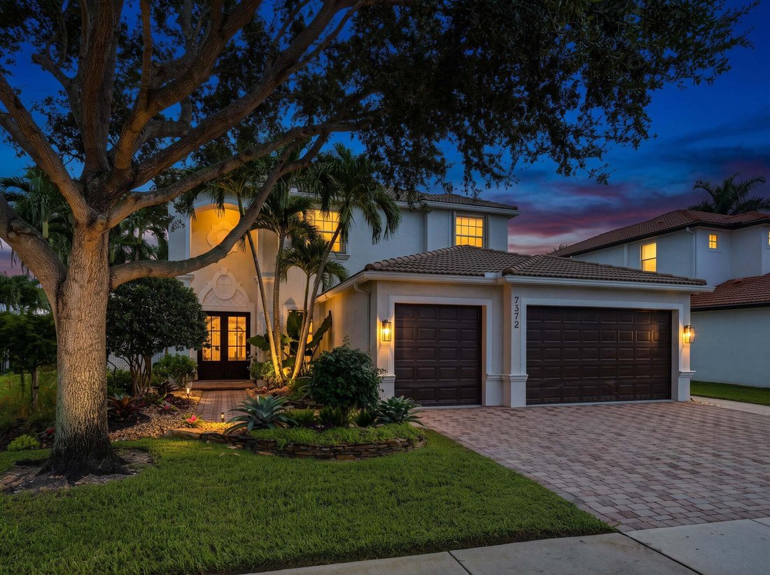House in Lake Worth, Florida, United States 1 - 19063781