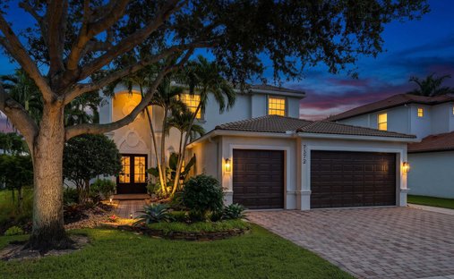 House in Lake Worth, Florida, United States 1