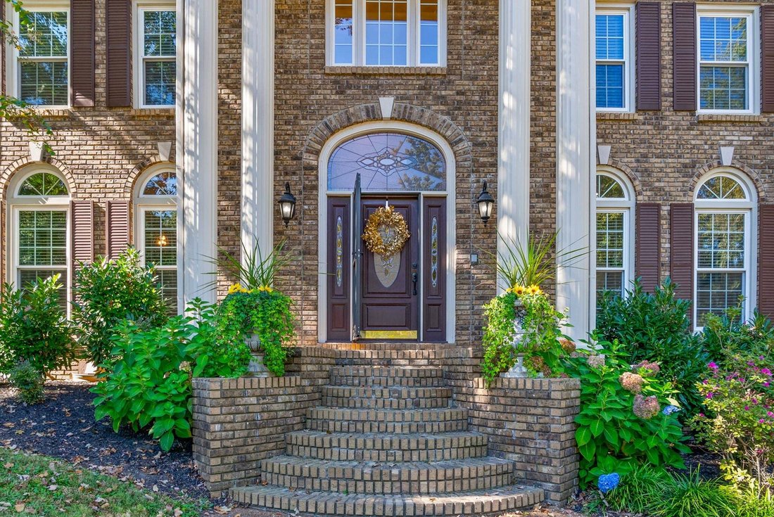 House in Clarksville, Tennessee, United States 3 - 19062447