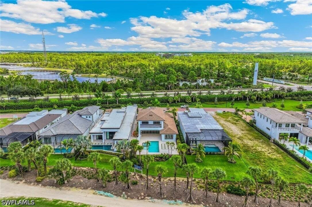 House in Miromar Lakes, Florida, United States 4 - 19043457