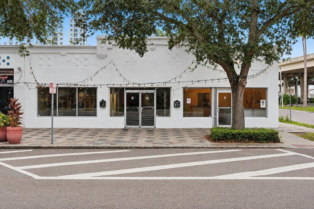 St. Petersburg, Florida, United States 5 - 19059568