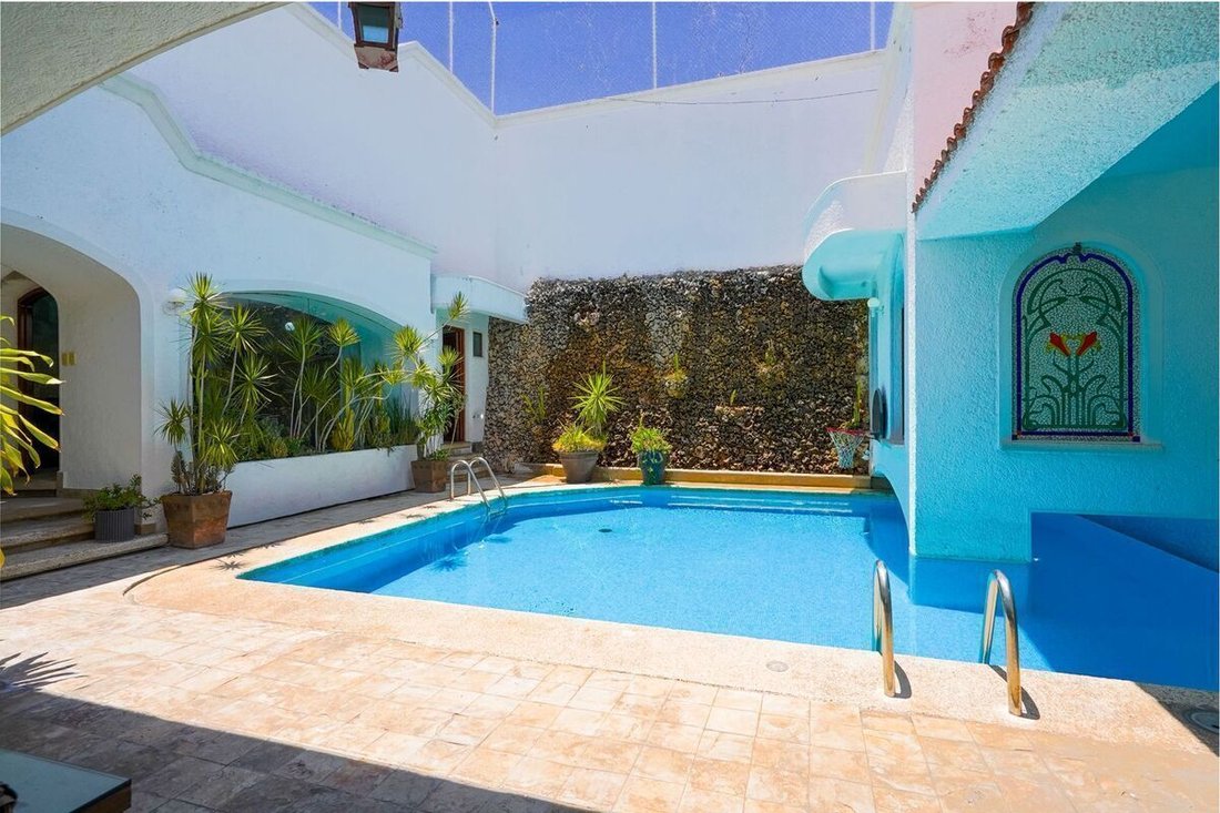 Casa in Tuxtla Gutiérrez, Chiapas, Messico 2 - 16276720