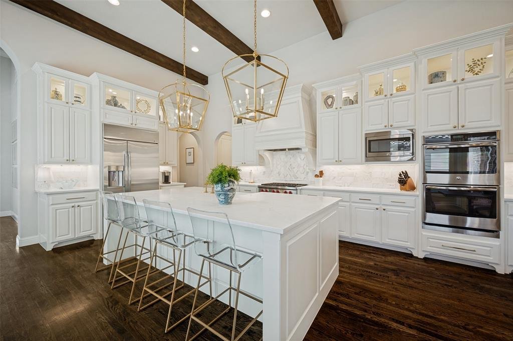 Casa en Frisco, Texas, Estados Unidos 5 - 19065079