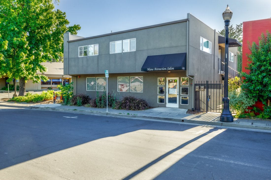 Appartamento a Healdsburg, California, Stati Uniti 1 - 18143096
