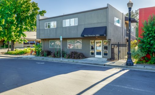 Appartamento a Healdsburg, California, Stati Uniti 1