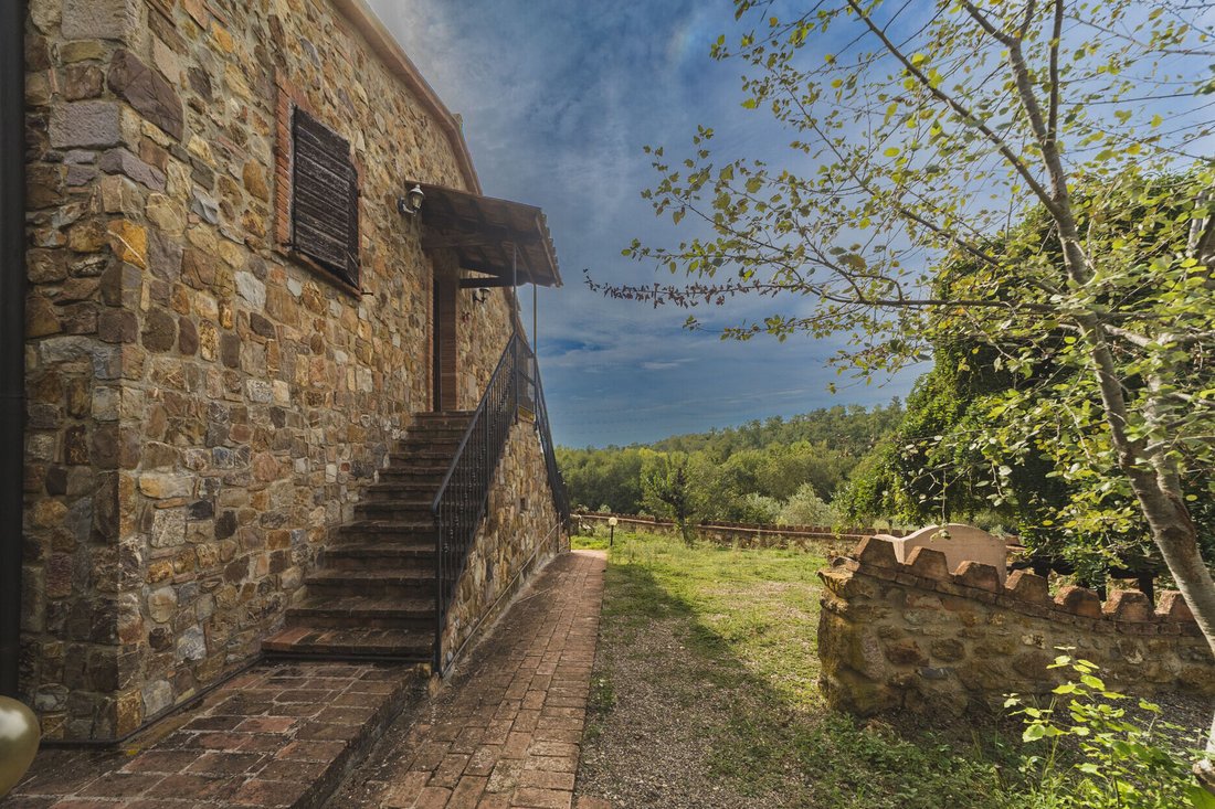 Casa di campagna a Centro, Grosseto, Toscana 5 - 19062585