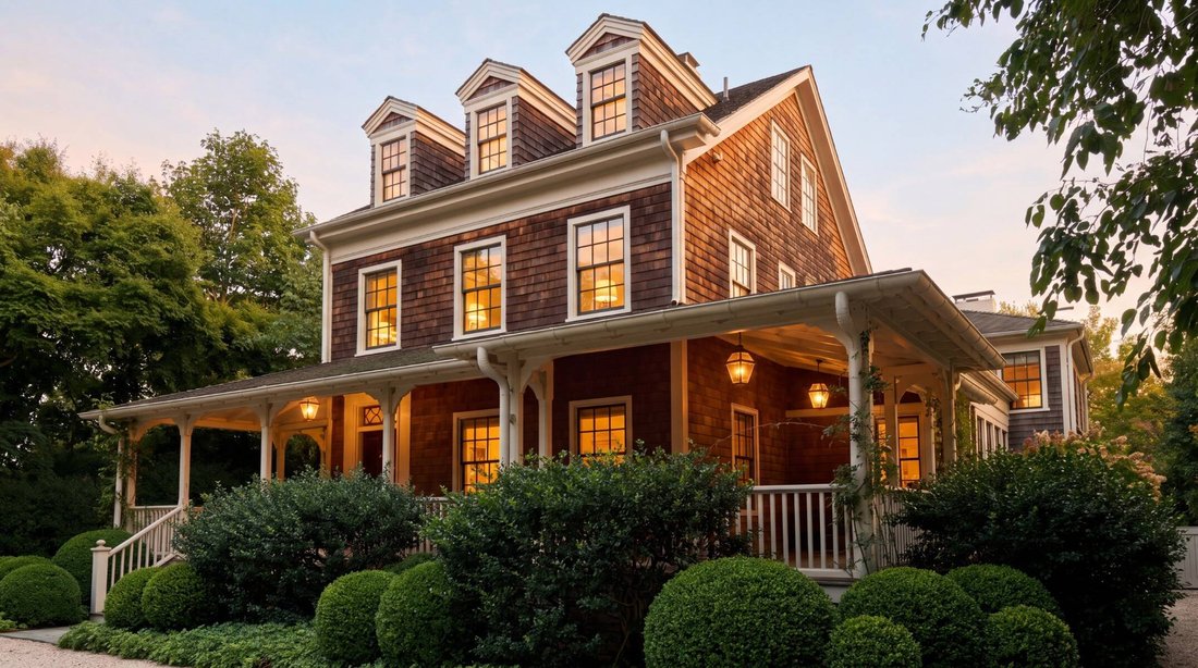 Casa a Sag Harbor, New York, Stati Uniti 1 - 19061743
