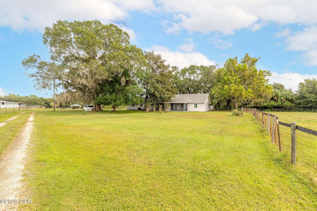 House in Lake Helen, Florida, United States 4 - 19059423