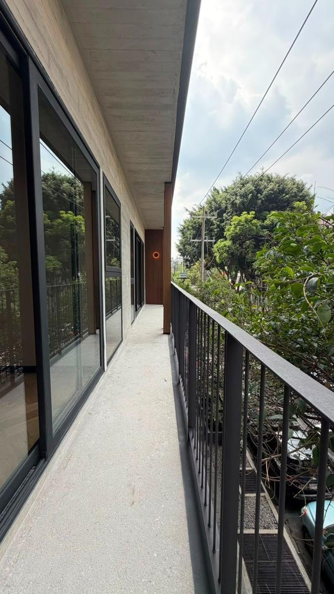 Apartment in Mexico City, Mexico 2 - 19061868