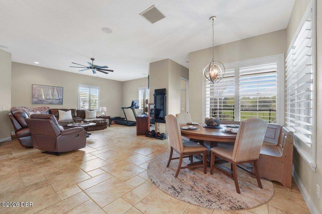 Haus in New Smyrna Beach, Florida, Vereinigte Staaten 5 - 19059425