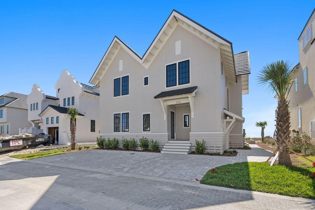 House in Port St. Joe, Florida, United States 2 - 19062141