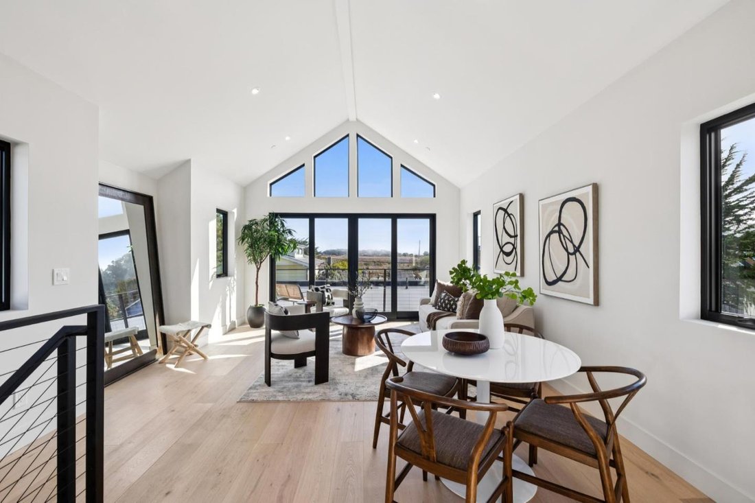 Casa en Half Moon Bay, California, Estados Unidos 4 - 19062635