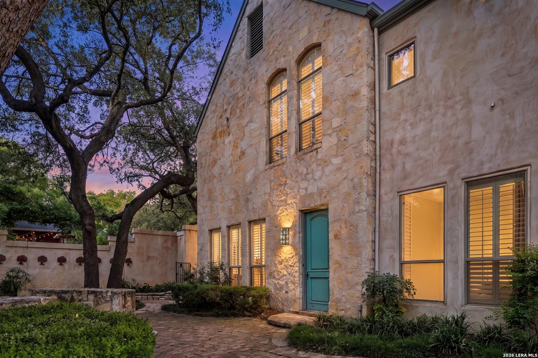 Townhouse in San Antonio, Texas, United States 2 - 19061002