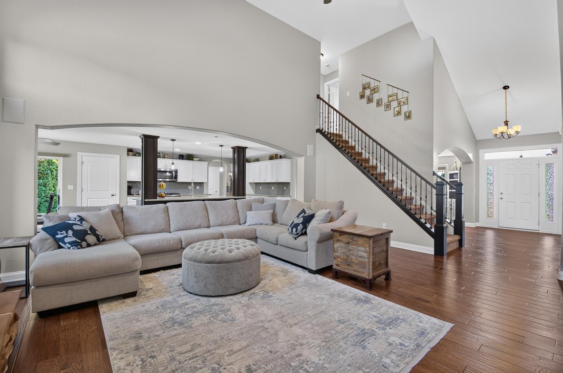 Casa a Pleasant Prairie, Wisconsin, Stati Uniti 5 - 19061012
