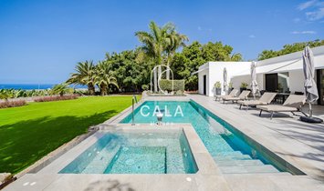 Villa à Adeje, Îles Canaries, Espagne 2