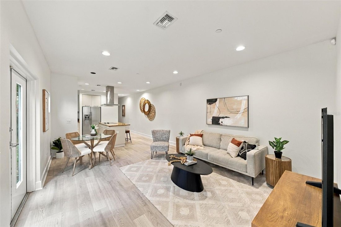 Residenza a Tampa, Florida, Stati Uniti 3 - 19059573