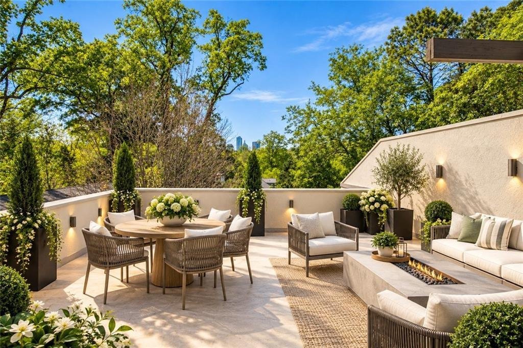 Townhouse in Atlanta, Georgia, United States 3 - 19059671