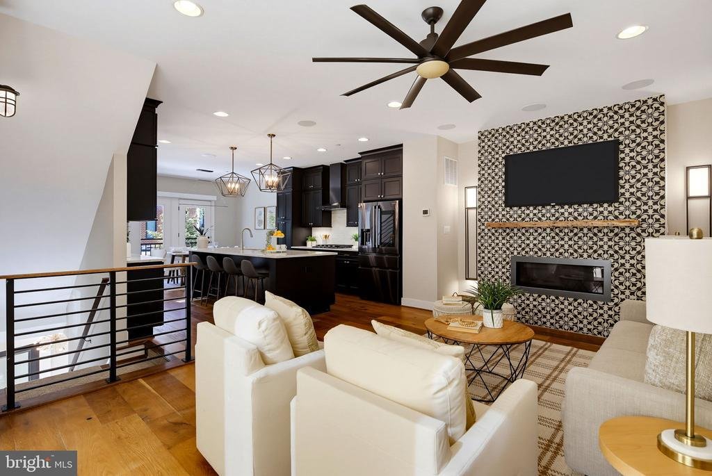 Townhouse en Baltimore, Maryland, Estados Unidos 4 - 19061021