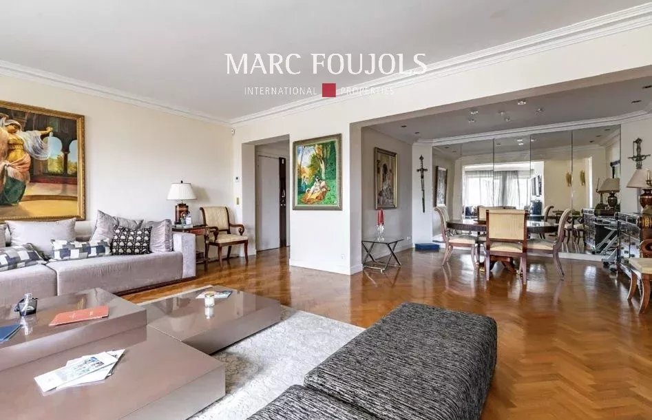 Appartamento a Hoche-Friedland, Paris 8e Arrondissement, Parigi 4 - 15179189